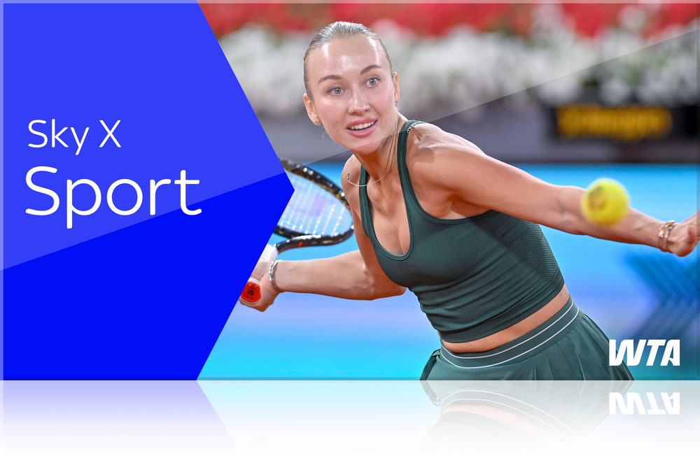 Sky X Sport